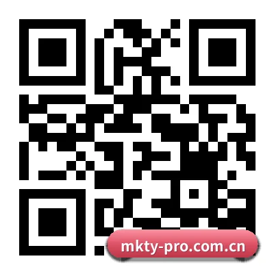 苹果用户专属 二维码